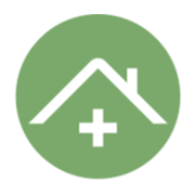 Amedisys logo