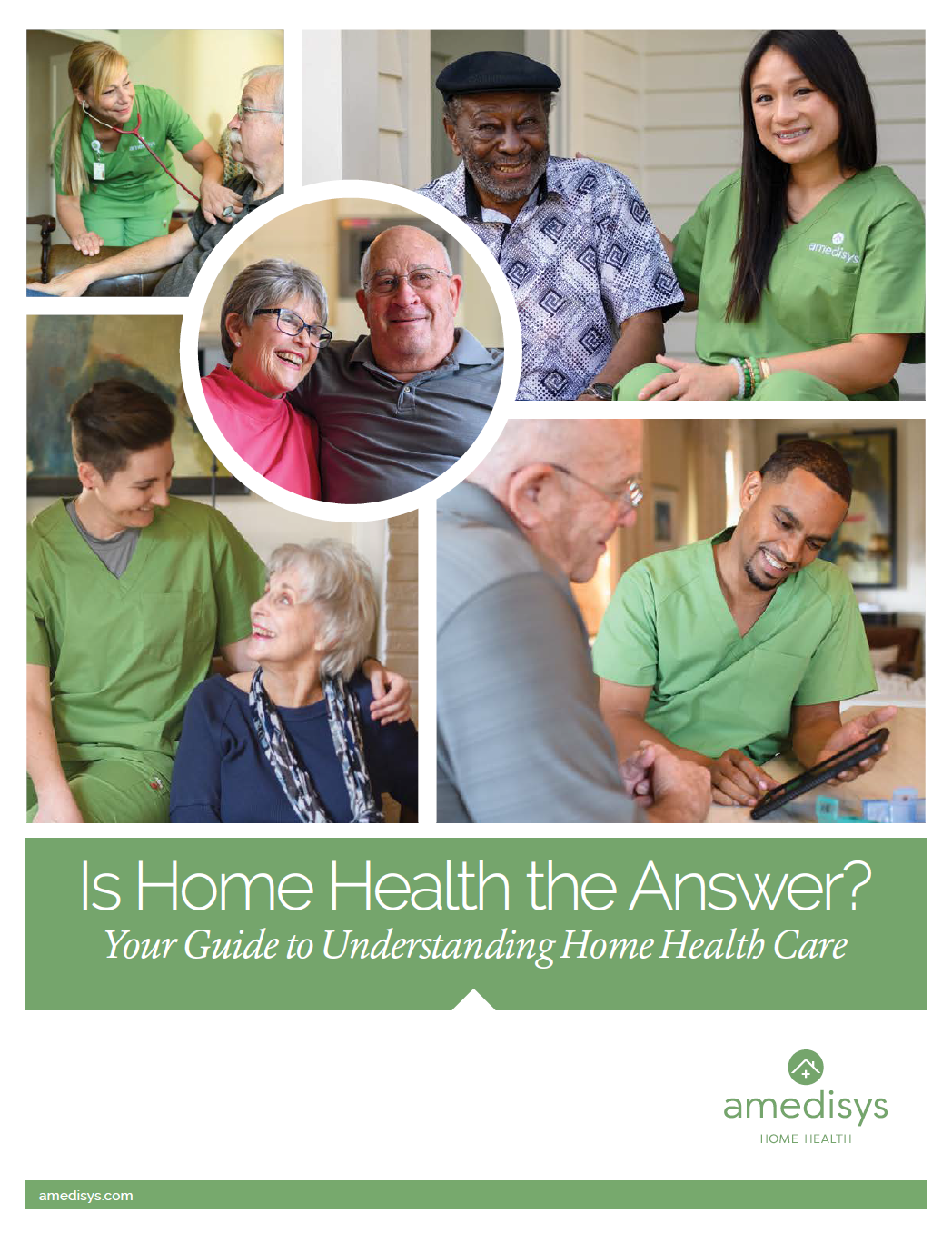 The Complete Guide To Understanding Home Health Care